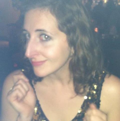 Elizabeth Price Photo 24