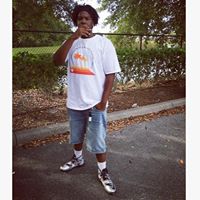 Deandre Thomas Photo 12