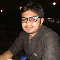 Jiten Dave Photo 4