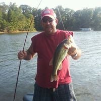 Jimmy Fontenot Photo 18