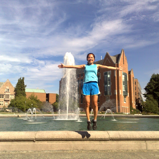 Wendy Vuong Photo 11