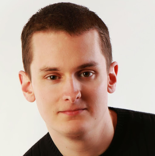 Alexander Hannett Photo 3