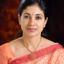 Nandini Rangaswamy Photo 3