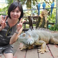 Gloria Tso Photo 4
