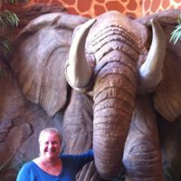 Donna Roberson Photo 30