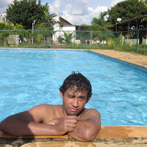 Silvio Soares Photo 32