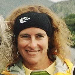 Julia Stevens Photo 28