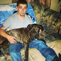 Brandon Morton Photo 21