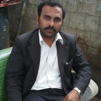 Raghavendra Chandrashekar Photo 8