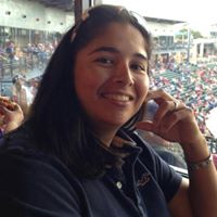 Mandy Alvarado Photo 29