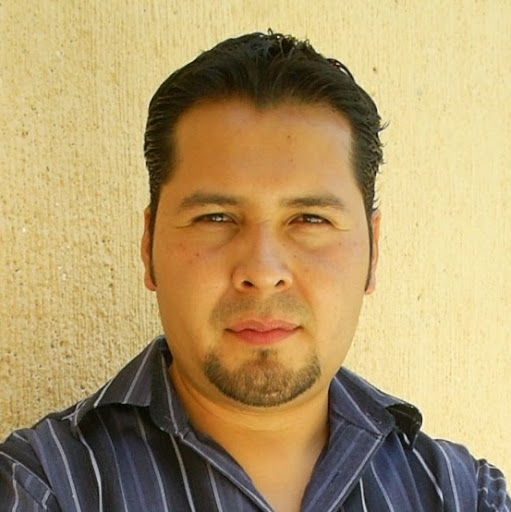 Mauricio Chaires Photo 2