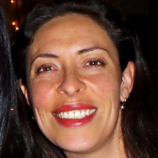 Claudia Galvis Photo 28