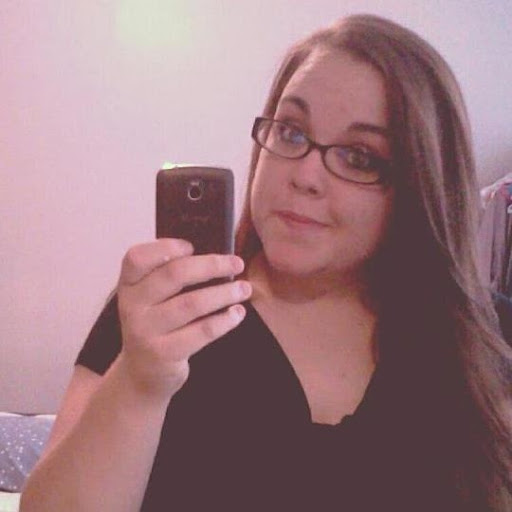 Meaghan Gillis Photo 8