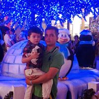Eliecer Castellanos Photo 3