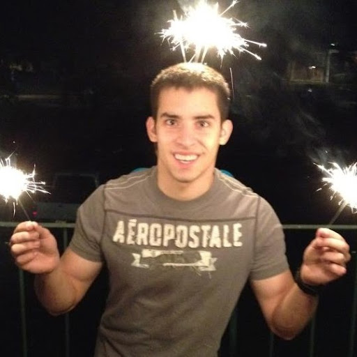 Brian Garcia Photo 32