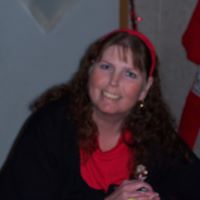 Lori High Photo 21