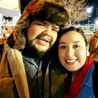 Rebecca Vasquez Photo 31