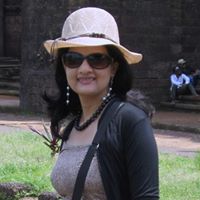 Aditi Patwardhan Photo 5