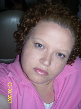 Jennifer Reid Photo 13
