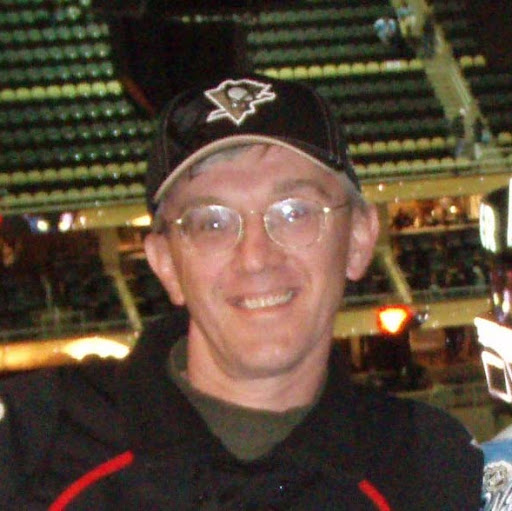 Gregory Hayes Photo 25