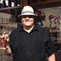 Jared Thacker Photo 19