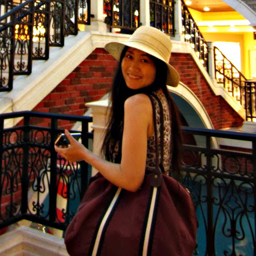 Hui Zhou Photo 16