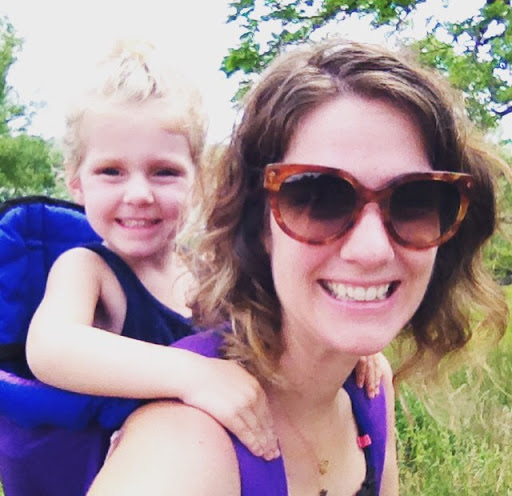 Emily Favreau Photo 12