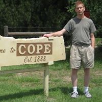 Nathan Cope Photo 30