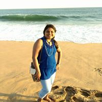 Mayuri Modi Photo 5