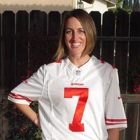 Tracy Booth Photo 32