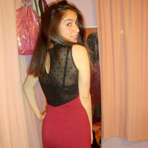 Francisca Tapia Photo 16