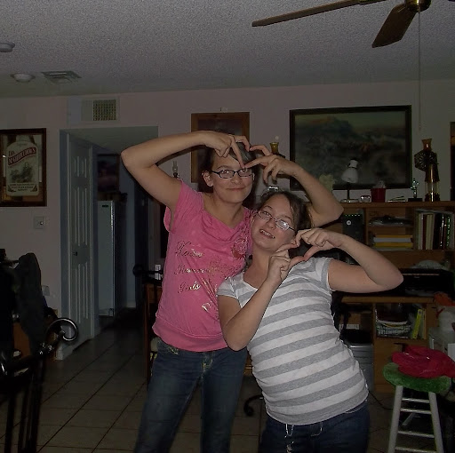 Megan Littlefield Photo 21