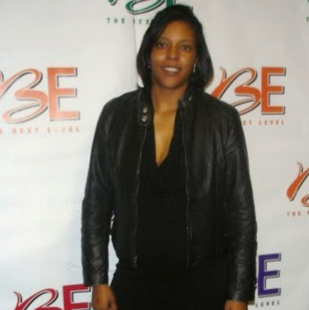 Erica Armstrong Photo 31
