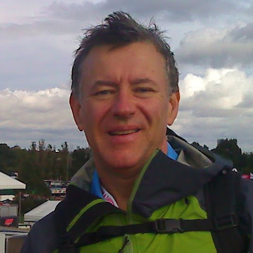 Chris Gillespie Photo 31