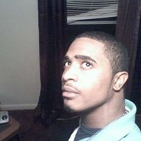 Kendrick Stewart Photo 27