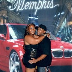 Latoya Thomas Photo 38