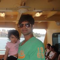 Nilesh Prakash Photo 8