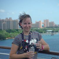 Tiffany Booth Photo 31