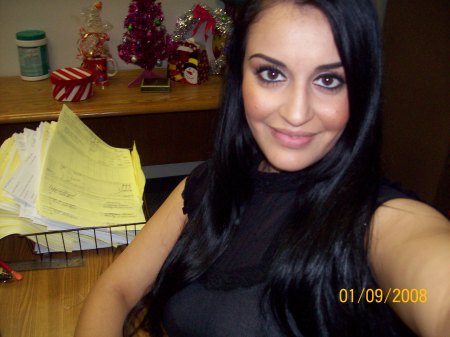 Sofia Avila Photo 15