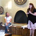 Catherine Speaks Photo 8