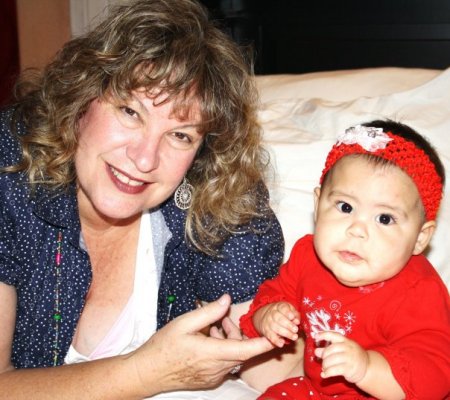 Marsha Harrison Photo 20