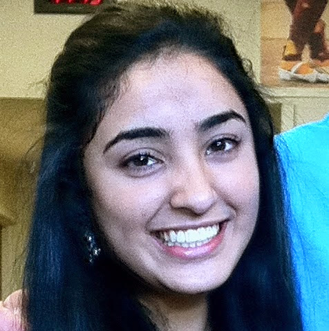 Preeti Prakash Photo 14