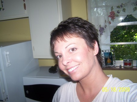 Stephanie Melton Photo 12