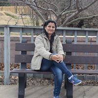 Poonam Mulik Photo 4