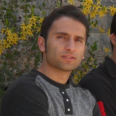 Ali Zamani Photo 27