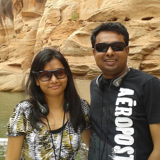 Usha Ramanathan Photo 2