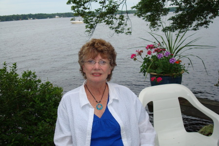 Betsy Bell Photo 28