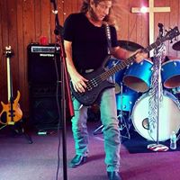 Jerry Hayes Photo 29