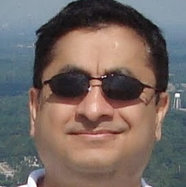 Anil Desai Photo 24