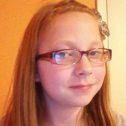 Maggie Quick Photo 17